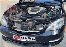 مرسيدس بنز S-Class